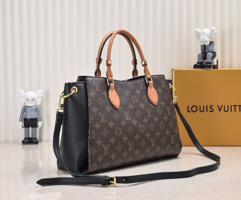 LV Top Handle Bags